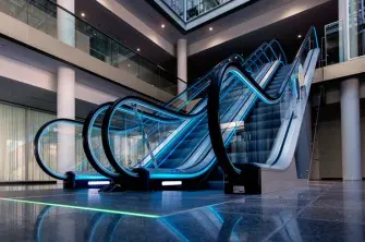 Velino Escalator