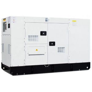 Ricardo 150 kVA Diesel Generator