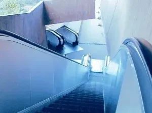 Tugela Escalator