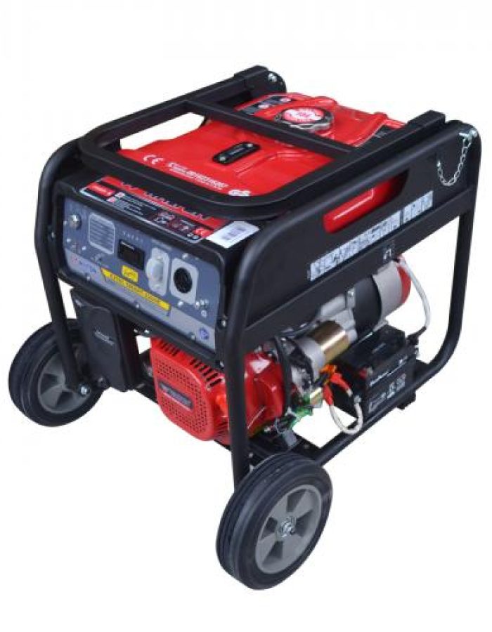 Excel Smart 2200E