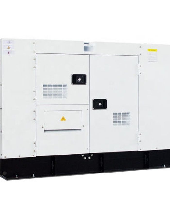 Ricardo 150 kVA Diesel Generator