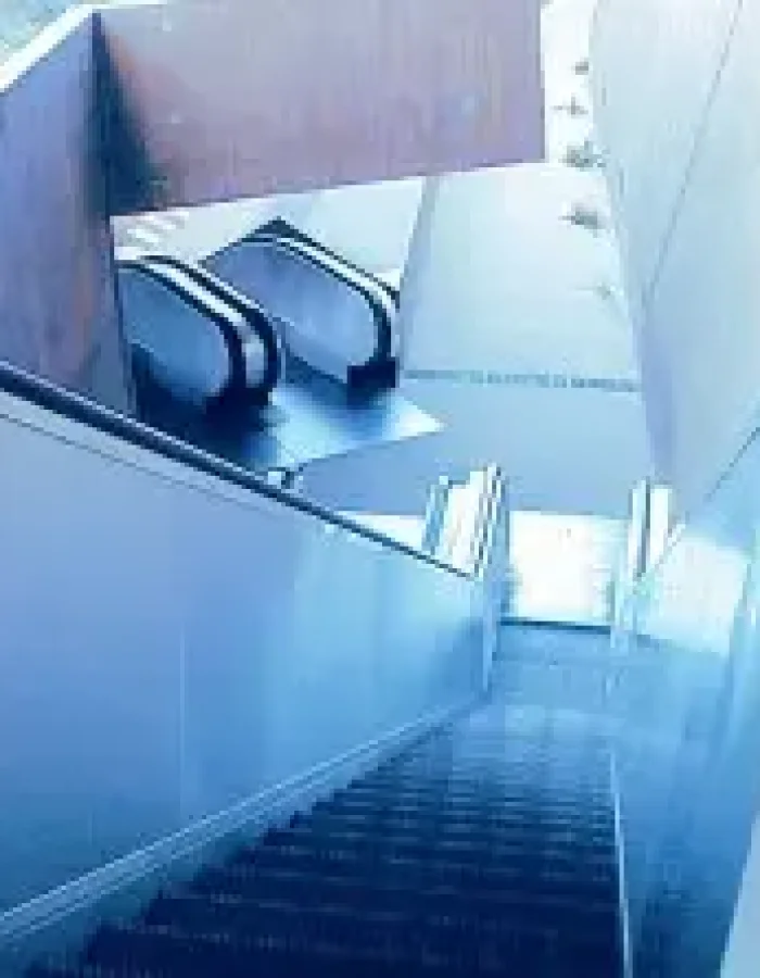 Tugela Escalator
